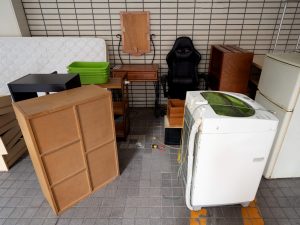 堺市で不用品回収の費用を安く抑えるコツは？業者の選び方についても解説のイメージ